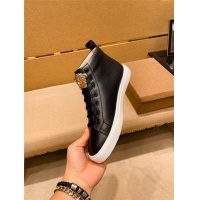 $80.00 USD Versace High Tops Shoes For Men #935451