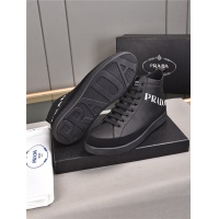 $82.00 USD Prada High Tops Shoes For Men #935484