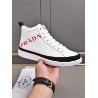 $82.00 USD Prada High Tops Shoes For Men #935485