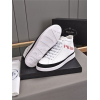 $82.00 USD Prada High Tops Shoes For Men #935485