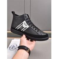 $82.00 USD Prada High Tops Shoes For Men #935486