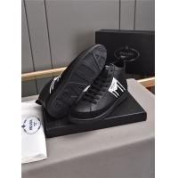 $82.00 USD Prada High Tops Shoes For Men #935486