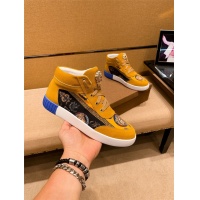 $76.00 USD Versace High Tops Shoes For Men #935488