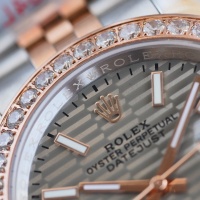 $222.00 USD Rolex Quality AAA Watches For Men #935513