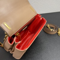 $105.00 USD Valentino AAA Quality Messenger Bags For Women #935705