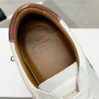 $72.00 USD Givenchy Casual Shoes For Men #935741