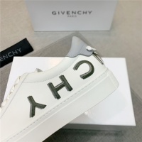 $72.00 USD Givenchy Casual Shoes For Men #935746