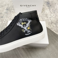 $76.00 USD Givenchy High Tops Shoes For Men #935751