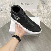 $76.00 USD Givenchy High Tops Shoes For Men #935751