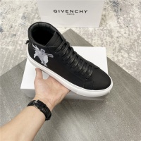 $76.00 USD Givenchy High Tops Shoes For Men #935752