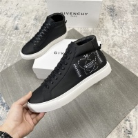 $76.00 USD Givenchy High Tops Shoes For Men #935753