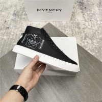 $76.00 USD Givenchy High Tops Shoes For Men #935753