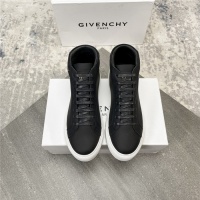 $76.00 USD Givenchy High Tops Shoes For Men #935754