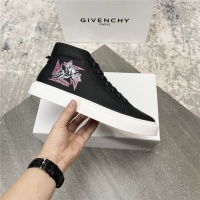 $76.00 USD Givenchy High Tops Shoes For Men #935755