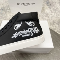 $76.00 USD Givenchy High Tops Shoes For Men #935756