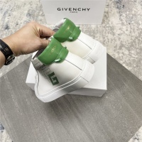 $76.00 USD Givenchy High Tops Shoes For Men #935757