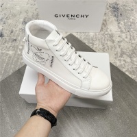 $76.00 USD Givenchy High Tops Shoes For Men #935758
