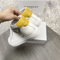 $76.00 USD Givenchy High Tops Shoes For Men #935760