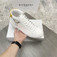 $76.00 USD Givenchy High Tops Shoes For Men #935760