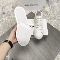 $76.00 USD Givenchy High Tops Shoes For Men #935761