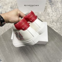 $76.00 USD Givenchy High Tops Shoes For Men #935761