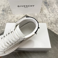 $76.00 USD Givenchy High Tops Shoes For Men #935762