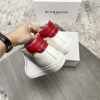 $76.00 USD Givenchy High Tops Shoes For Men #935763