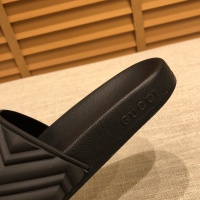 $38.00 USD Gucci Slippers For Men #935804