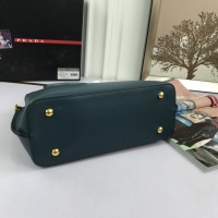 $102.00 USD Prada AAA Quality Handbags For Women #935884