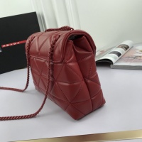 $105.00 USD Prada AAA Quality Messeger Bags For Women #935888