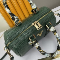 $98.00 USD Prada AAA Quality Handbags For Women #935917