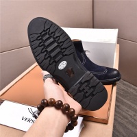 $112.00 USD Versace Boots For Men #936144