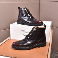 $118.00 USD Versace Boots For Men #936146