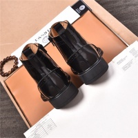 $118.00 USD Versace Boots For Men #936147