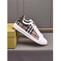 $72.00 USD Burberry Casual Shoes For Men #936178