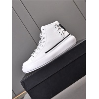 $92.00 USD Y-3 High Tops Shoes For Men #936188