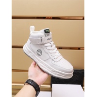 $85.00 USD Versace High Tops Shoes For Men #936203