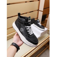 $85.00 USD Versace High Tops Shoes For Men #936204