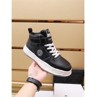 $85.00 USD Versace High Tops Shoes For Men #936204
