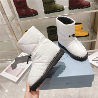 $98.00 USD Prada Boots For Women #936205