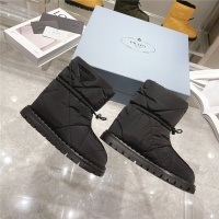 $98.00 USD Prada Boots For Women #936208