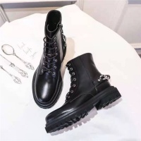 $100.00 USD Givenchy Boots For Women #936211