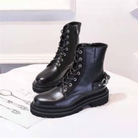 $100.00 USD Givenchy Boots For Women #936211