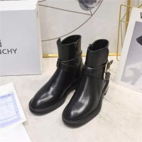 $100.00 USD Givenchy Boots For Women #936212