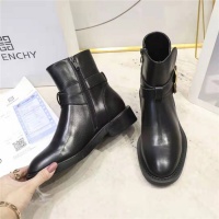 $100.00 USD Givenchy Boots For Women #936212