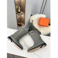 $98.00 USD Hermes Boots For Women #936213