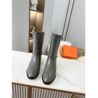 $98.00 USD Hermes Boots For Women #936213