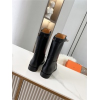 $98.00 USD Hermes Boots For Women #936214