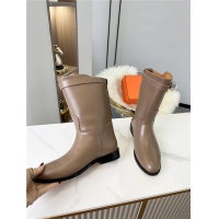 $98.00 USD Hermes Boots For Women #936215