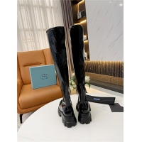 $115.00 USD Prada Boots For Women #936218